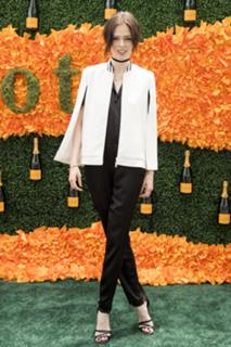 Coco Rocha feet photo 16