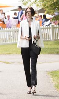 Coco Rocha feet photo 14