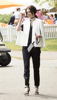 Coco Rocha feet photo 13