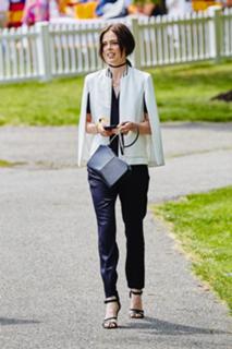 Coco Rocha feet photo 12