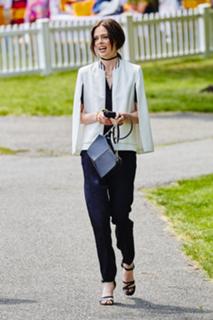 Coco Rocha feet photo 11