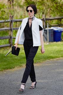 Coco Rocha feet photo 9