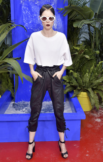 Coco Rocha feet photo 20