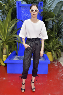 Coco Rocha feet photo 18