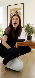 Coco Rocha feet photo 14