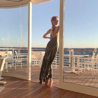Coco Rocha feet photo 10
