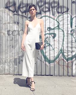 Coco Rocha feet photo 16