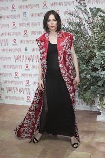 Coco Rocha feet photo 1