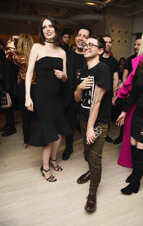 Coco Rocha feet photo 15