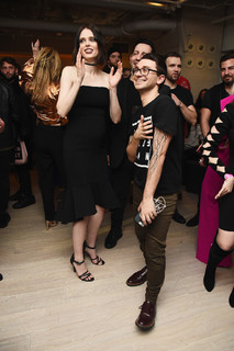 Coco Rocha feet photo 14