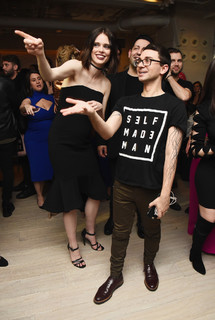 Coco Rocha feet photo 13