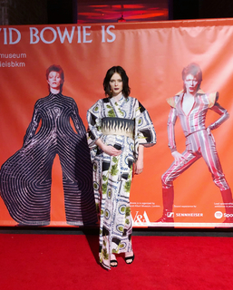 Coco Rocha feet photo 11