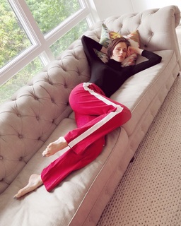 Coco Rocha feet photo 9