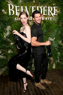 Coco Rocha feet photo 4