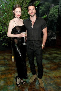Coco Rocha feet photo 3