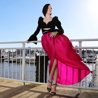 Coco Rocha feet photo 18