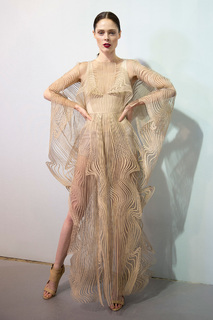 Coco Rocha feet photo 18