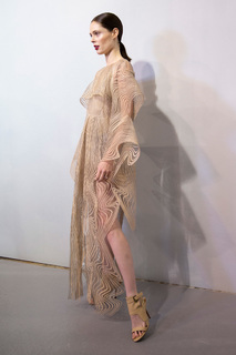 Coco Rocha feet photo 17