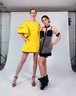 Coco Rocha feet photo 14