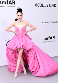 Coco Rocha feet photo 9