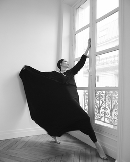 Coco Rocha feet photo 7