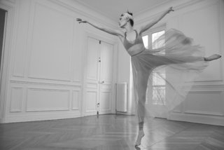 Coco Rocha feet photo 6
