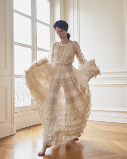 Coco Rocha feet photo 3