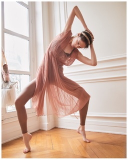 Coco Rocha feet photo 20