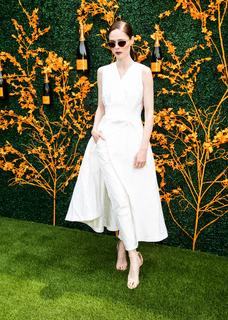 Coco Rocha feet photo 19
