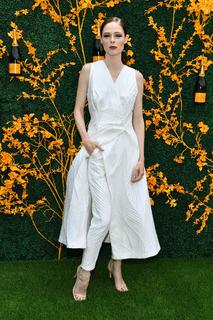 Coco Rocha feet photo 18