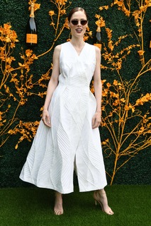 Coco Rocha feet photo 17