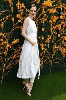 Coco Rocha feet photo 16
