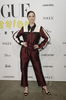 Coco Rocha feet photo 15