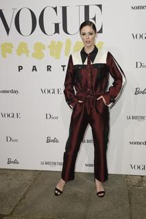 Coco Rocha feet photo 13