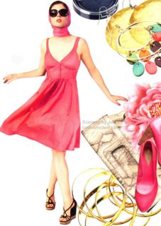 Coco Rocha feet photo 13