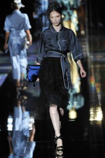 Coco Rocha feet photo 8