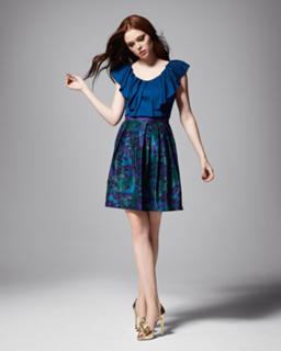 Coco Rocha feet photo 6