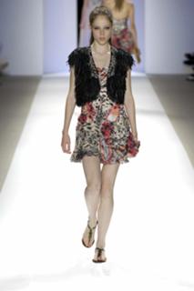 Coco Rocha feet photo 20