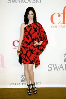 Coco Rocha feet photo 17