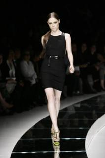 Coco Rocha feet photo 10