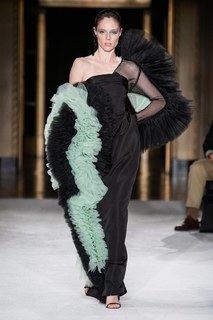 Coco Rocha feet photo 8