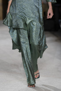 Coco Rocha feet photo 6