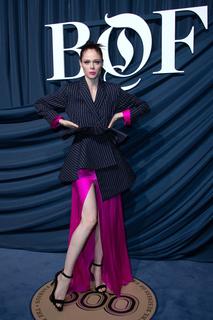 Coco Rocha feet photo 5