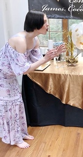 Coco Rocha feet photo 4
