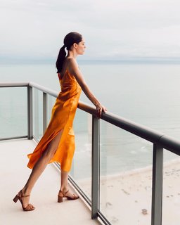 Coco Rocha feet photo 16
