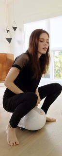 Coco Rocha feet photo 14