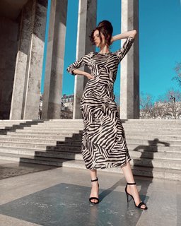 Coco Rocha feet photo 13