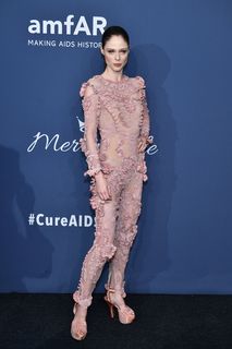 Coco Rocha feet photo 9