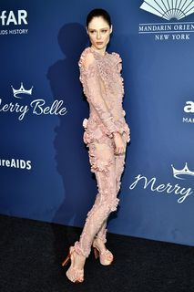 Coco Rocha feet photo 8