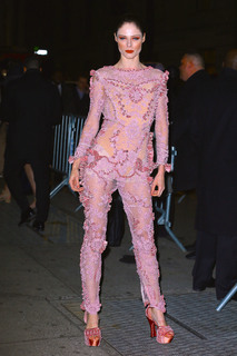 Coco Rocha feet photo 5